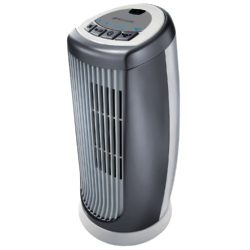 Bionaire BMT014D-IUK Mini Tower Fan in White and Silver